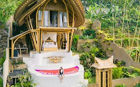 Danaswari Bali Bamboo House